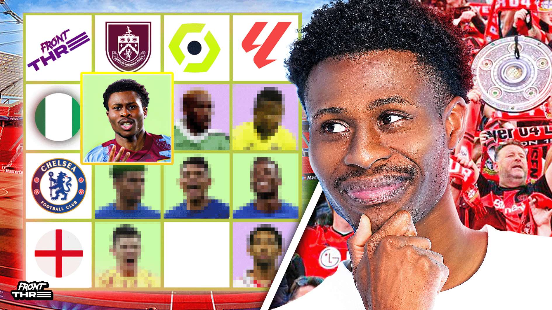 個值得期待 個值得期待